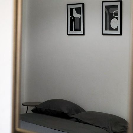 Pink Sand Sea Apartment Adelianos Kampos Buitenkant foto
